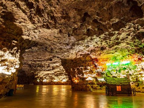 8 Route 66 Hidden Caves & Caverns Explored